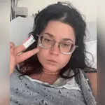 
				Woman Went to ER With ‘Low Blood Sugar,’ Then Came the Brain Scan
			