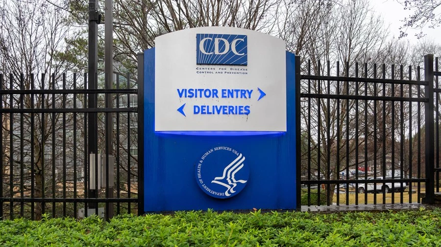 Pennsylvania nears 1,000 measles cases, state health department reports