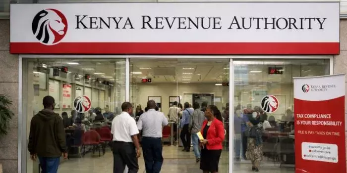 KRA Urges Employers to File PAYE Returns by October 9
