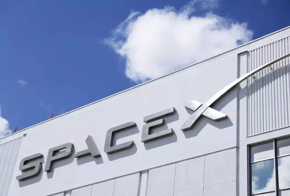 SpaceX’s stock could actually be a bargain, according to this metric