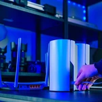 Why don't you see external antennas on mesh Wi-Fi systems?