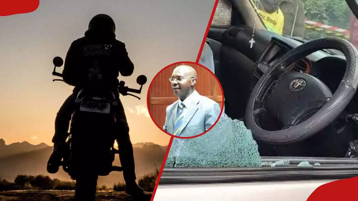 Mbobu Kyalo murder: DPP approves murder charges against 5 suspects in lawyer's killing