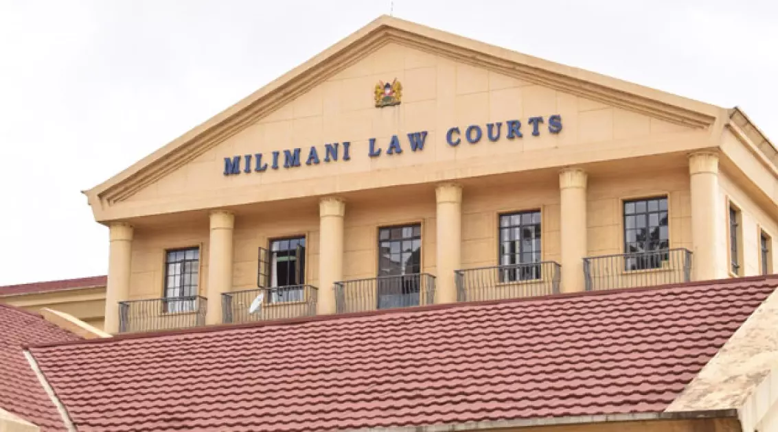 City lawyer Nyachoti files Ksh.5.9 billion legal bill in Foxcapital-KCB dispute