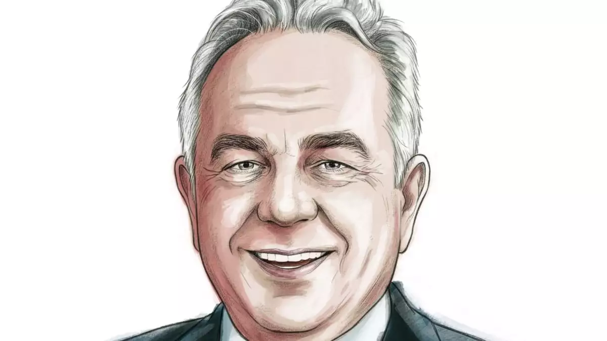 Kurt Campbell on US’ China focus, the Indo-Pacific Quad, risks of AI