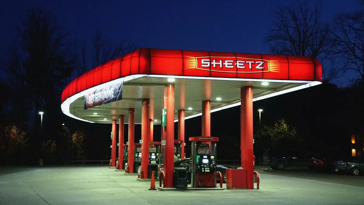 Sheetz Is Closing Locations in 2026: See Updated List of Shuttered Stores