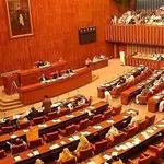 Senate panel for federal-provincial control over resources
