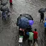Millions may be forced to move as climate change hits South Asia: UN
