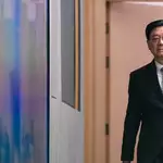 John Lee pledges to showcase Hong Kong’s financial strengths at Apec meeting