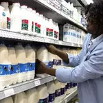 Milk Farmers to Be Paid Ksh65 Per Litre Starting This Month, Ruto Announces