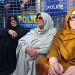 LHC moved for release of Imran's sisters as 30-day detention period ends