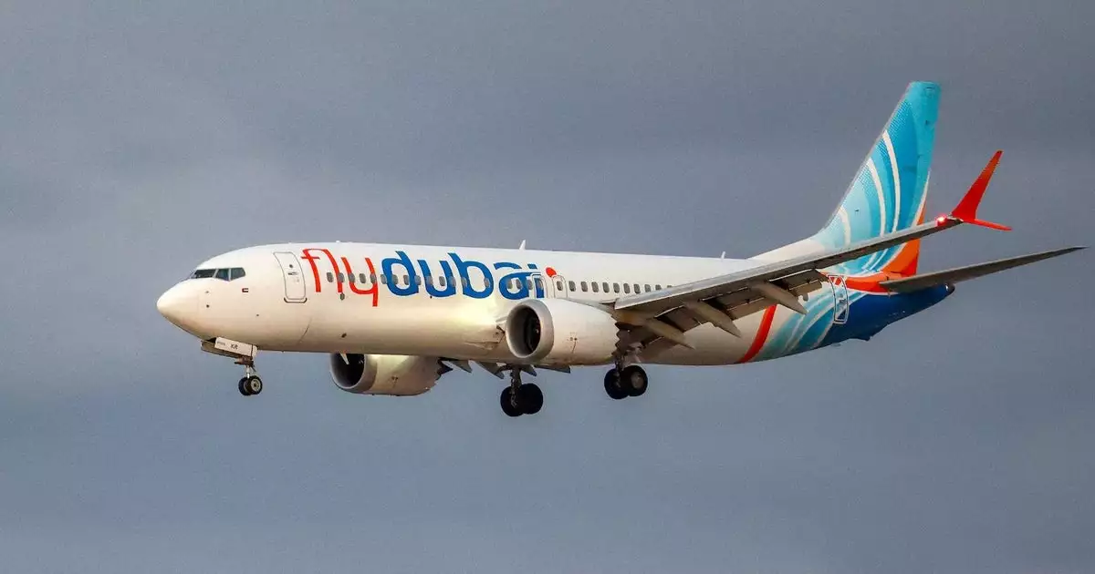 More details emerge about FlyDubai co-pilot who tried to crash plane