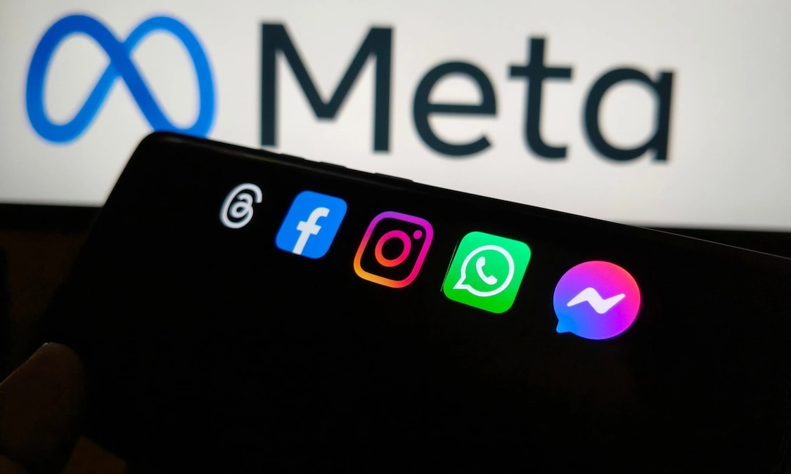 Rhode Island Lawsuit Claims Meta Knowingly Profits From Financial Scam Ads