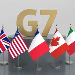 G7 to release up to 100 million barrels of oil, diesel from reserves