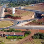From T-Junction to Interchange: Marua road transformation reshapes traffic in Nyeri