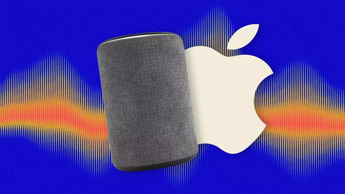 Apple Wants to Take Over the Smart Home. Can It Dethrone Amazon and Alexa?