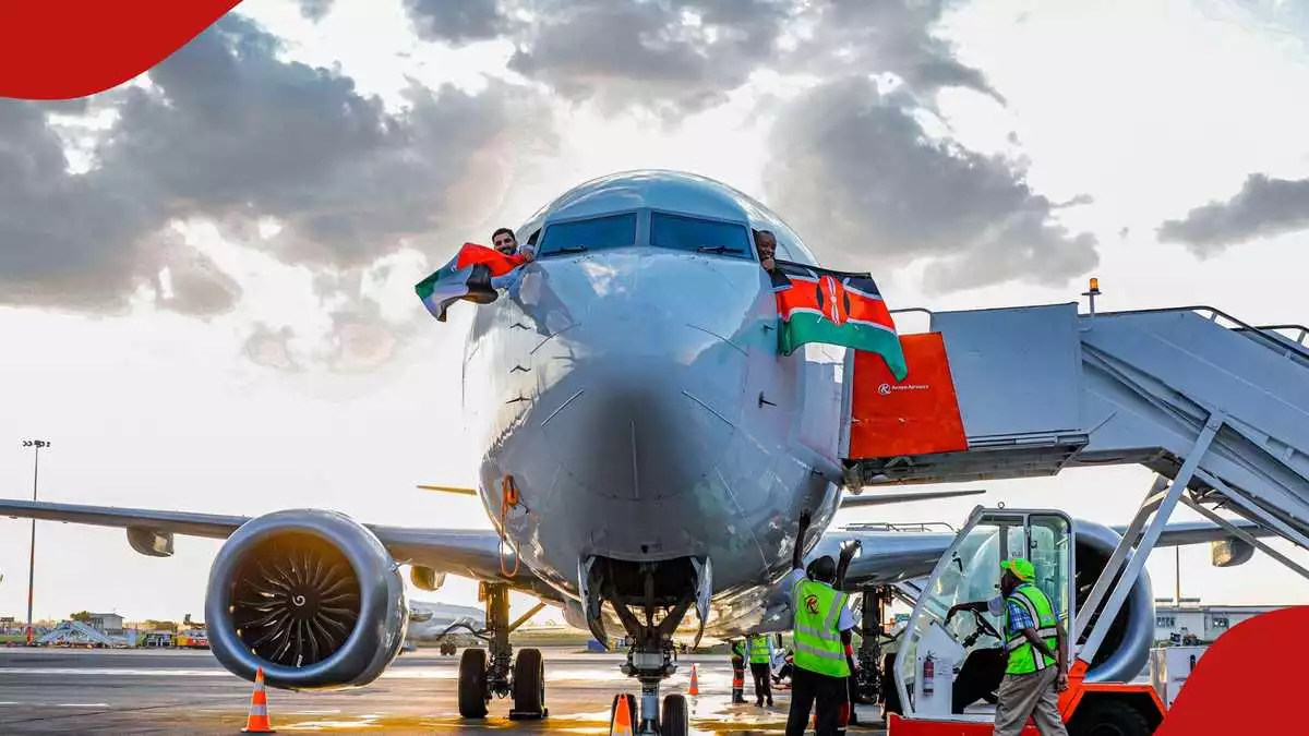 Canada issues new travel advisory for Kenya after Ebola case confirmed