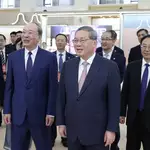 China’s Li Qiang vows more high-value imports as trade surplus faces scrutiny