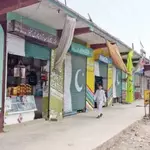 Police on high alert as Peshawar CCPO visits Bara

