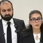 Imaan, Hadi to face jail trial in security breach case