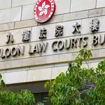 Hong Kong housewife gets 3 months in psychiatric institution over seditious posters
