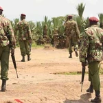 GSU officers forcefully occupy Moi land