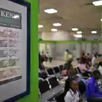 Why banks are holding on to physical branches