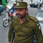 Man accused of running over Multan teenager killed in alleged CCD encounter