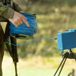 Finland Buying a Million Landmines