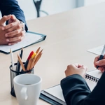 Companies Should Test AI Agents Like Job Candidates, Law Firm Says
