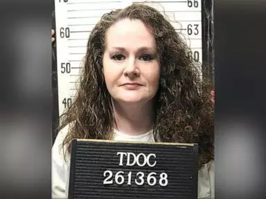  Christa Pike in critical condition after botched Tennessee execution, attorneys say