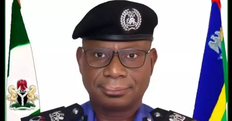 Police rescue 10 passengers, recover buses in Imo