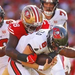 
				49ers Have 'High Level of Confidence' in ex-1st Rounder Returning in Week 5
			