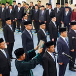 Indonesia president picks billionaires and Islamic leaders for advisory council
