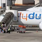 Why 2 flydubai pilots were sitting among passengers when captain was stabbed