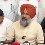 ‘I’m a team player, will work as full-back’: New Punjab Congress chief Pargat Singh