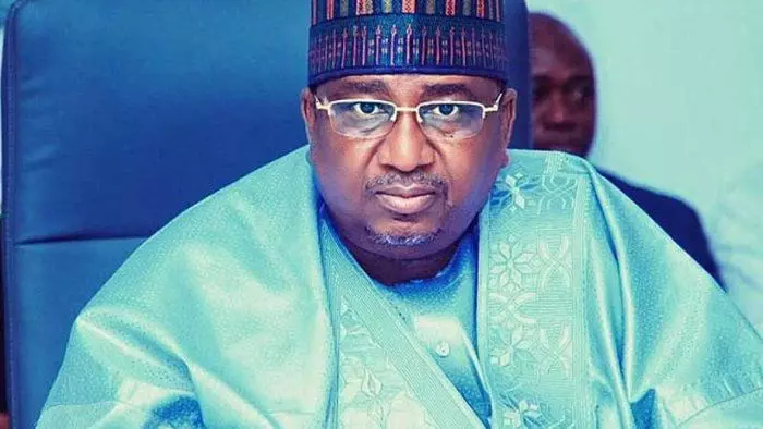 Banditry: Gov Idris to establish military base in Bagudo