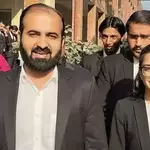 Islamabad ATC indicts Imaan, Hadi in security breach case despite objection over incomplete legal formalities