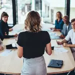 Overcoming Internal Career Barriers: Fear, Failure, and Authenticity