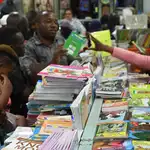 KICD Names Approved Grade 11 Textbooks and Literary Texts for Senior School