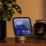 Apple’s first smart display is the 7-inch HomeView for $299