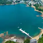 5 Guangdong-registered yachts to sail into Hong Kong as southbound scheme launches