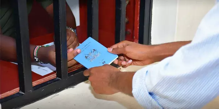 Congolese National in Ksh10 Billion Gold Scam Charged Over Fake Kenyan Passport