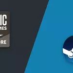 Steam Client Is Now Faster Than Epic's New Vibe Coded Launcher