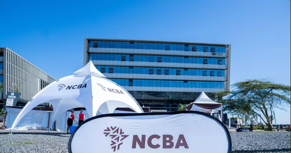 South Africa’s Nedbank clears final conditions for 66% takeover of Kenya’s NCBA