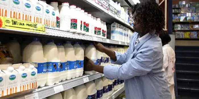 Milk Farmers to Be Paid Ksh65 Per Litre Starting This Month, Ruto Announces