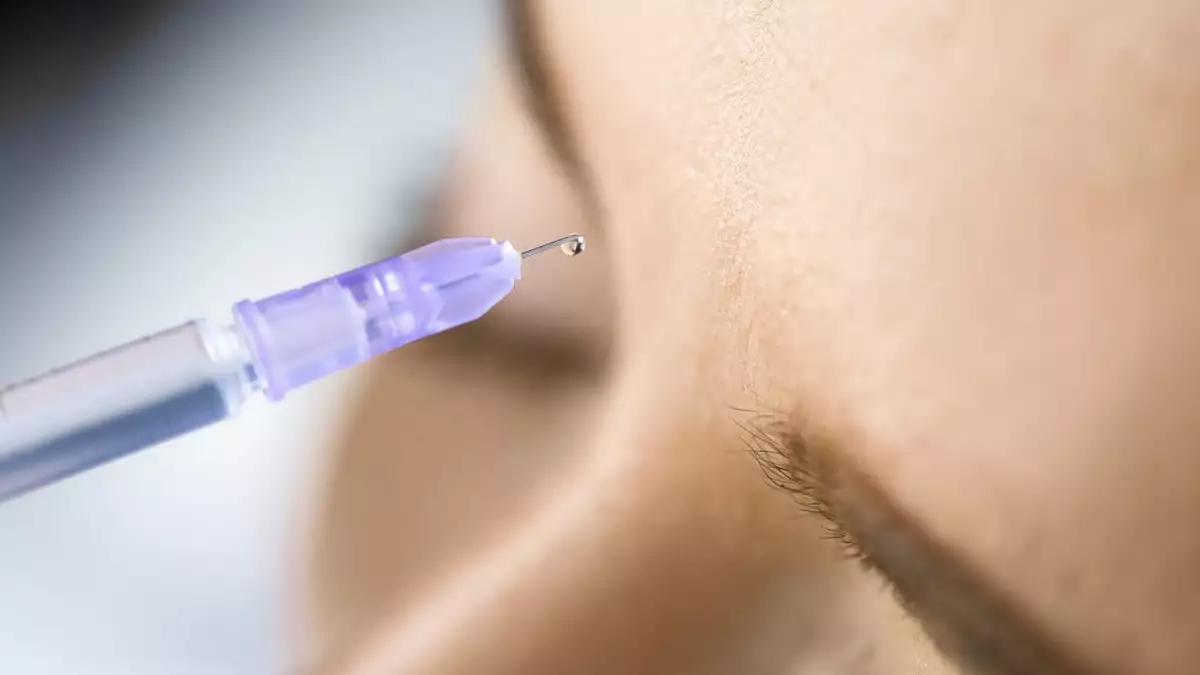 Health warning over beauty jabs using dead people’s skin following Hong Kong raids