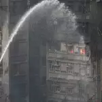 Security chief vows accountability, reforms ahead of Tai Po fire report’s release