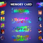 Bring Back the Cool Save File Screens