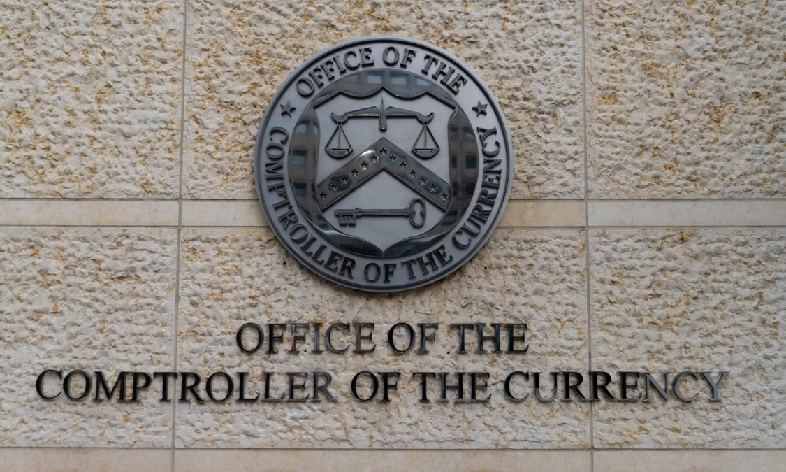 OCC Grants Clean Bill of Health to 13 Banks in Latest Community Lending Audit