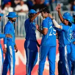 Gold medal! India beat Pakistan by 19 runs, defend Asian Games crown in men's cricket